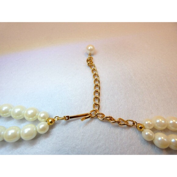 Elizabeth Taylor  SHAILL I JHAVERI AVON IMPERIAL ELEGANCE NECKLACE -Collectible - Picture 13 of 15